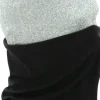 Zan Motley Tube Black