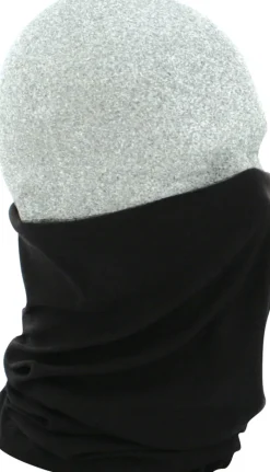 Zan Motley Tube Black