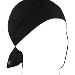 Zan Sportflex Flydanna Black