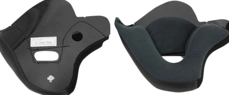 Z1R Ace Transit Cheek Pads