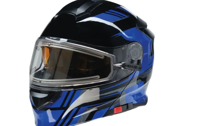 Z1R Helmet Solaris 2.0 First Tracks