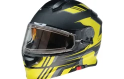 Z1R Helmet Solaris 2.0 First Tracks