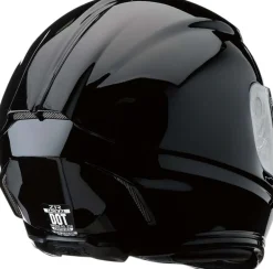 Z1R Jackal Helmet Solids