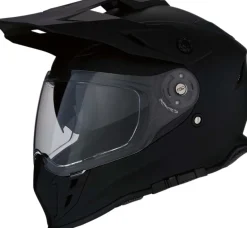 Z1R Range Helmet Solids