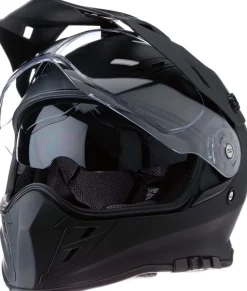 Z1R Range Helmet Solids