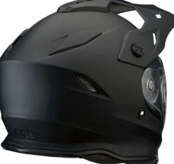 Z1R Range Helmet Solids