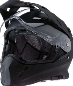 Z1R Range Helmet Solids