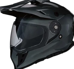 Z1R Range Helmet Solids