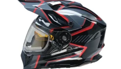 Z1R Range 2.0 Rotor Helmet