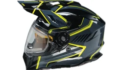 Z1R Range 2.0 Rotor Helmet