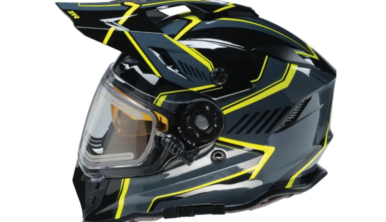 Z1R Range 2.0 Rotor Helmet