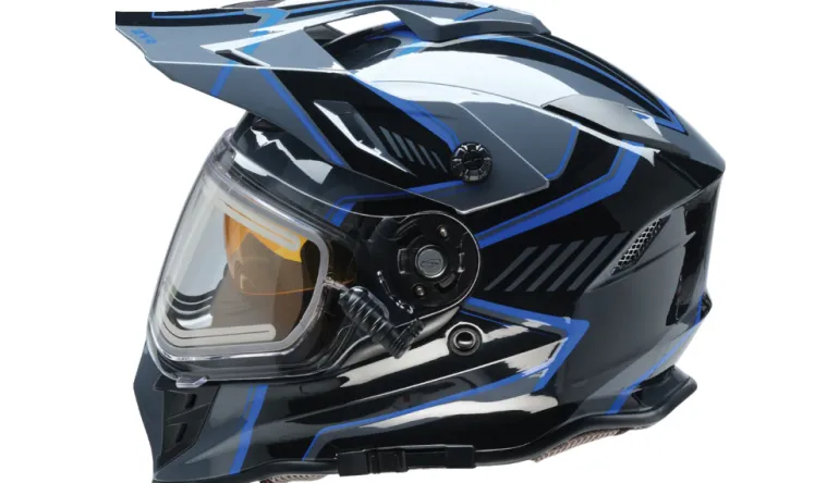 Z1R Range 2.0 Rotor Helmet