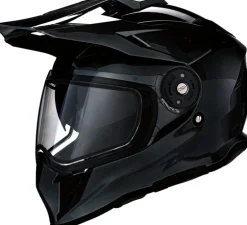 Z1R Range Snow Helmet Solids - Dual Shield
