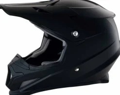 Z1R Rise Helmet Flat Black
