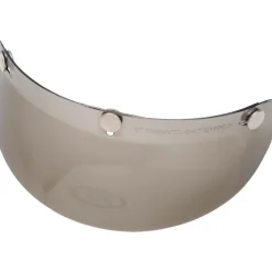 Z1R 3 Snap Bubble Visor
