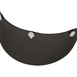 Z1R 3 Snap Bubble Visor