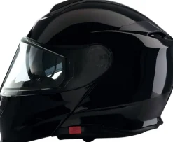Z1R Solaris Snow Helmet Solids - Dual Shield