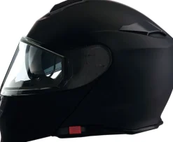 Z1R Solaris Snow Helmet Solids - Dual Shield