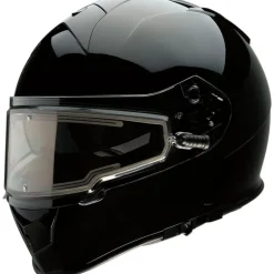 Z1R Warrant Snow Helmet Solids - Electric Shield