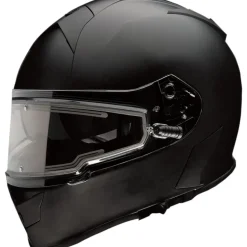 Z1R Warrant Snow Helmet Solids - Electric Shield